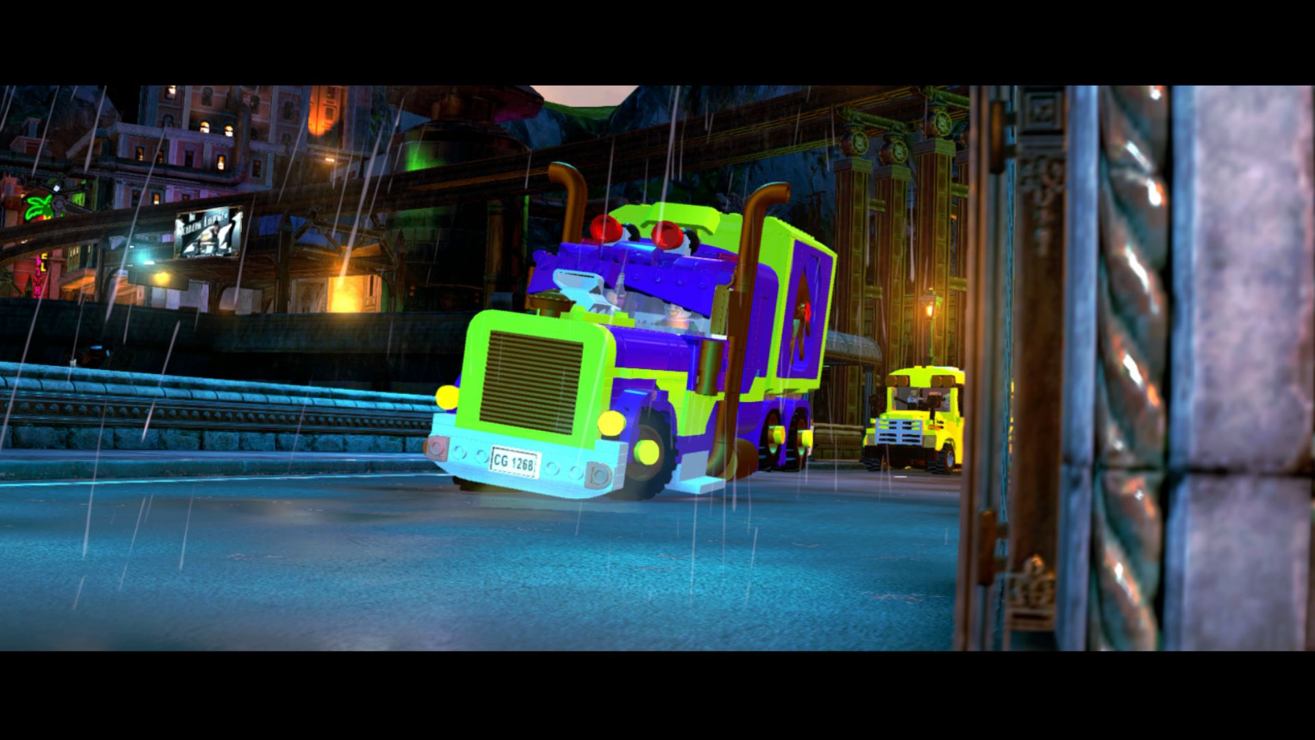 LEGO DC Súper-Villanos - Imagen 16